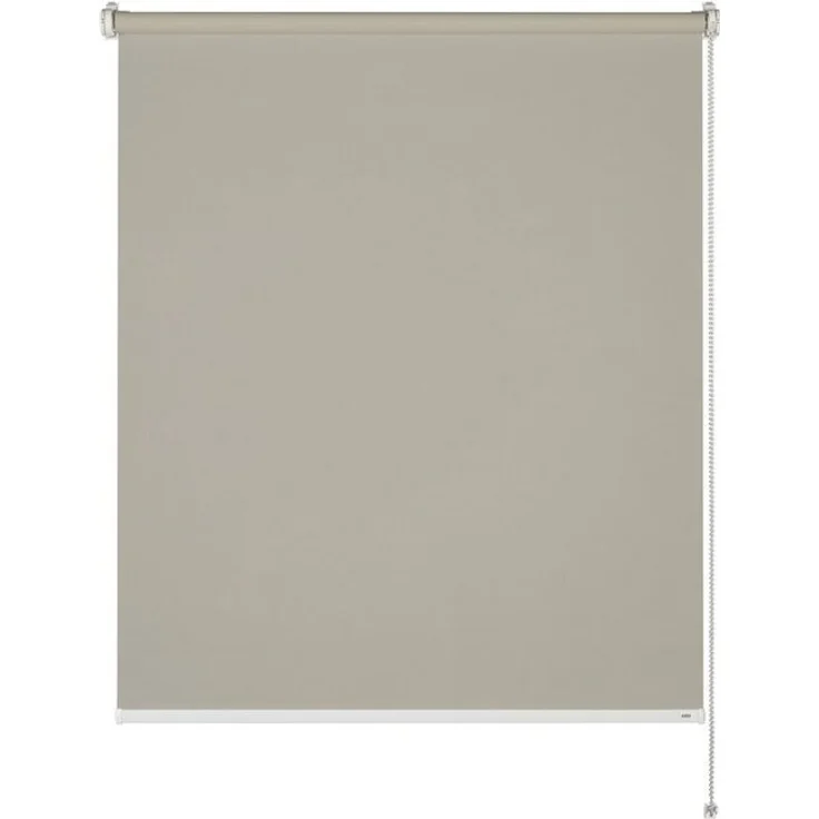 Seitenzugrollo Tageslichtrollo Tizia, SCHÖNER WOHNEN-Kollektion, blickdicht, mit Bohren/ohne Bohren, freihängend – Bild 4