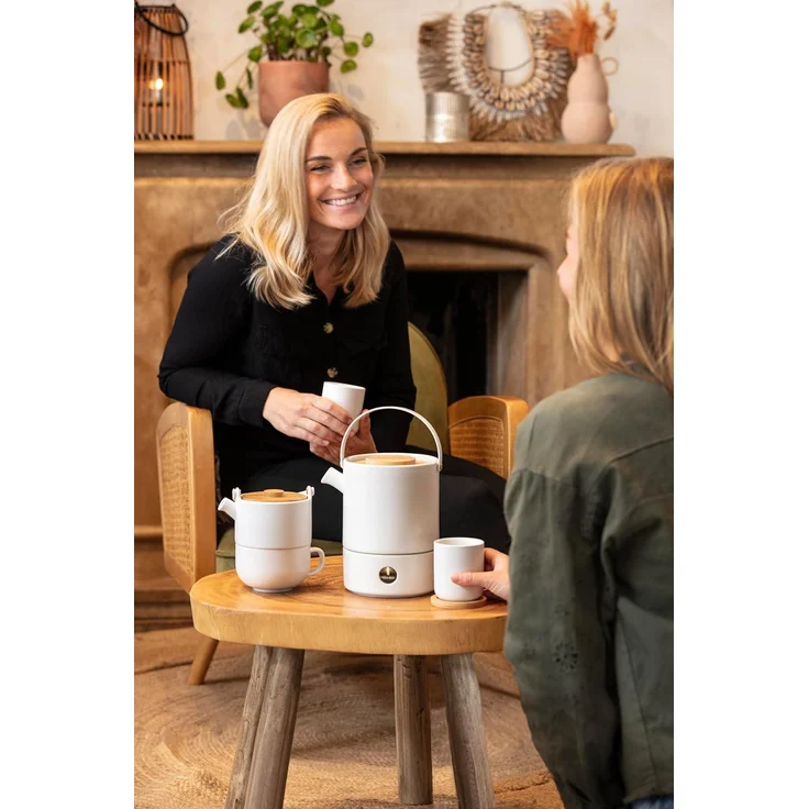 Bredemeijer Teekanne Tea for one Umea – Bild 6