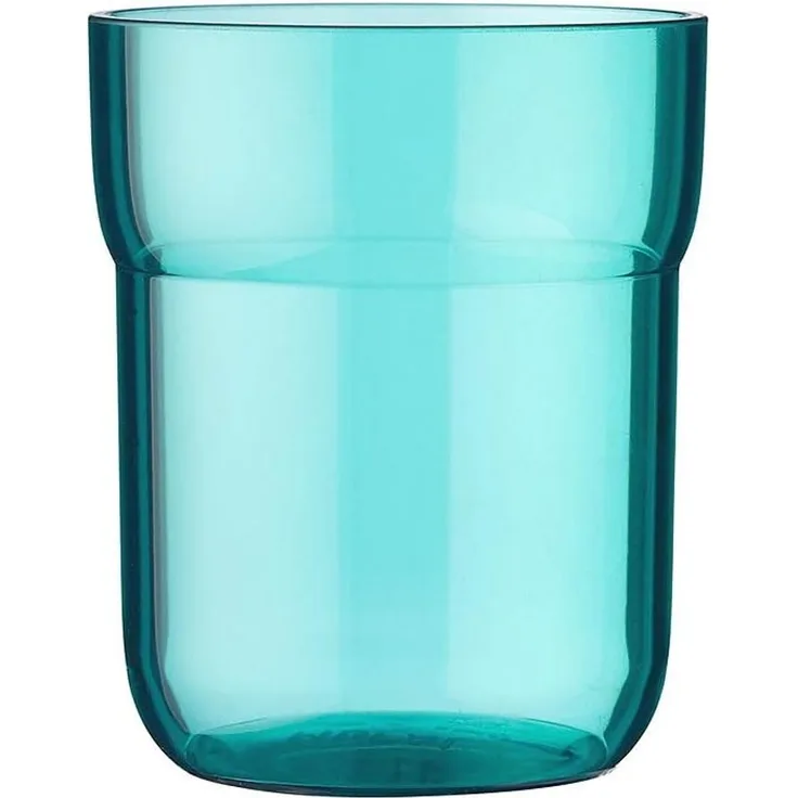 Mepal Mio Deep Turquoise Kinder-Trinkglas 250 ml
