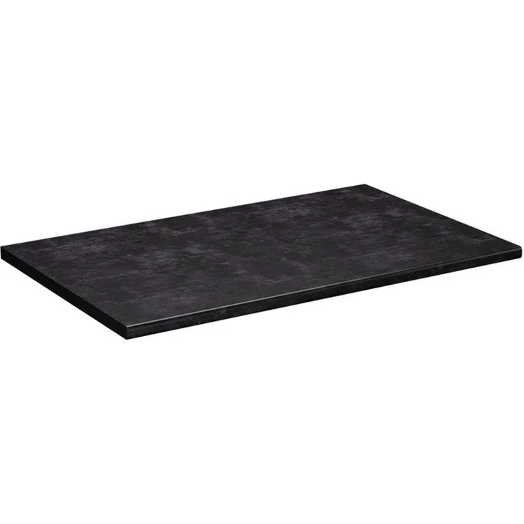 Küchenarbeitsplatte R-Line Anthrazit 97 cm Vicco – Bild 1