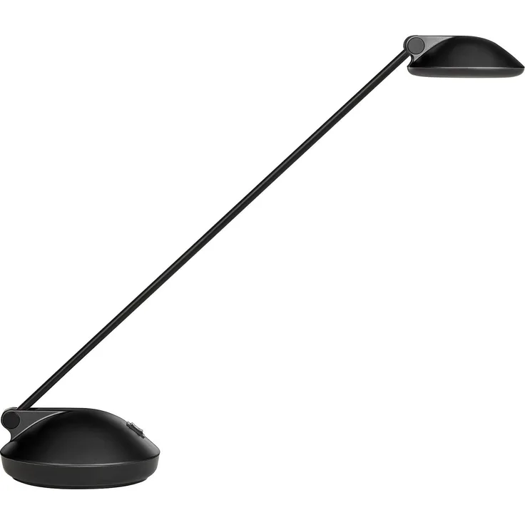unilux LED-Tischleuchte JOKER 2. 0, Farbe: schwarz