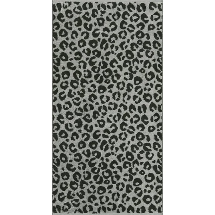 Cawö Handtücher Two-Tone Leo 540, 100% Baumwolle (1-St) – Bild 3