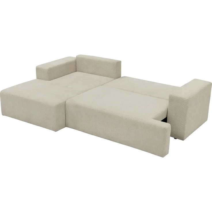 Ecksofa Mivo (Farbe: Margo 227.09, Seite: Links) – Bild 3