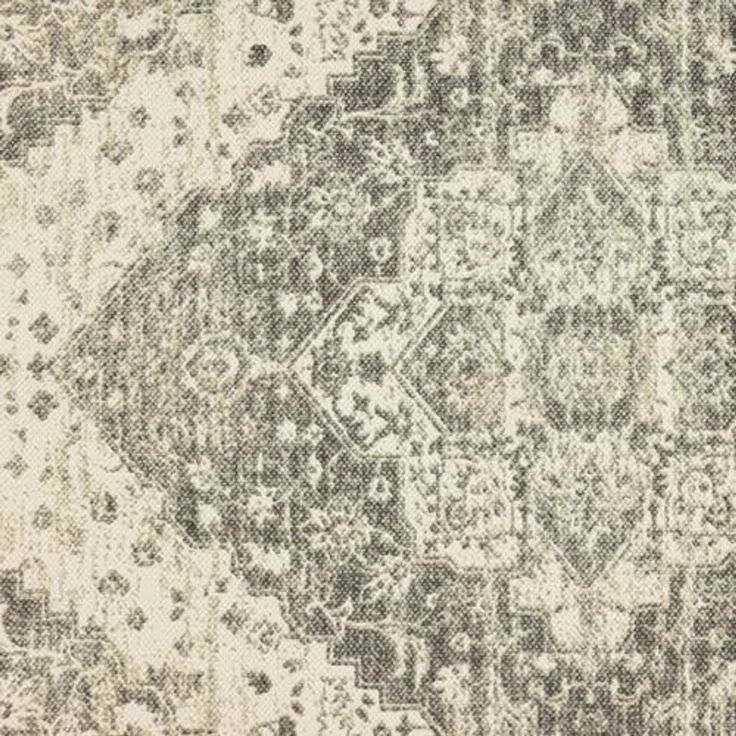 Mirabeau Badematte Badematte Davis grau, Höhe 70.0 mm, 100% Baumwolle – Bild 6