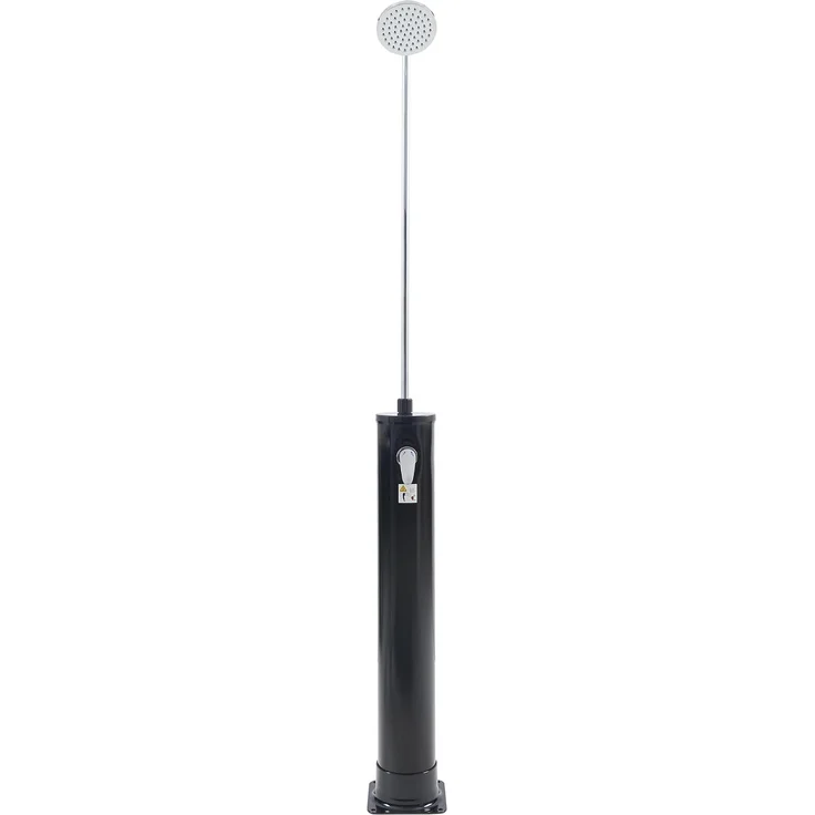 Solardusche Ampend 215 cm 18 L [casa. pro] – Bild 6