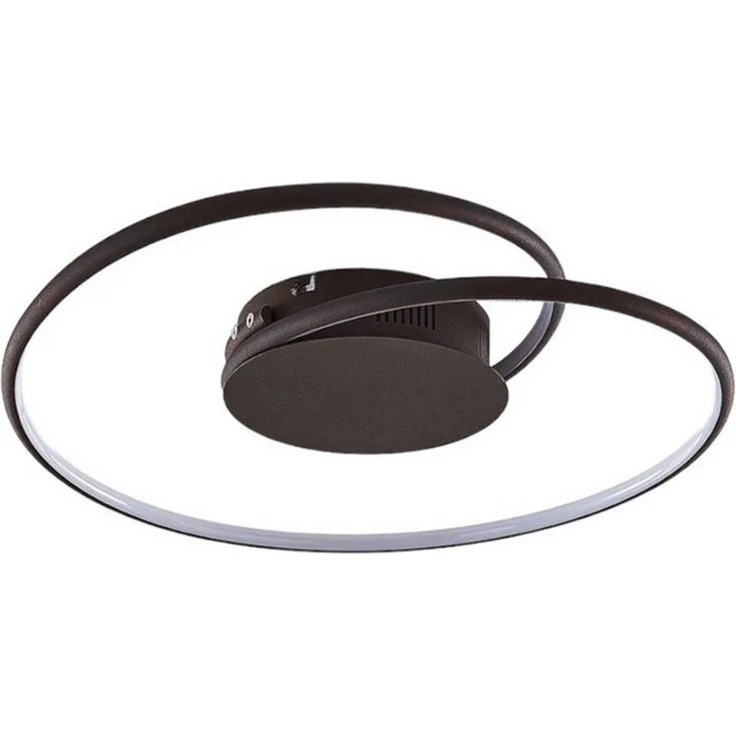 Lindby Deckenleuchten Joline, LED 16 W gesamt, warmweiß – Bild 5