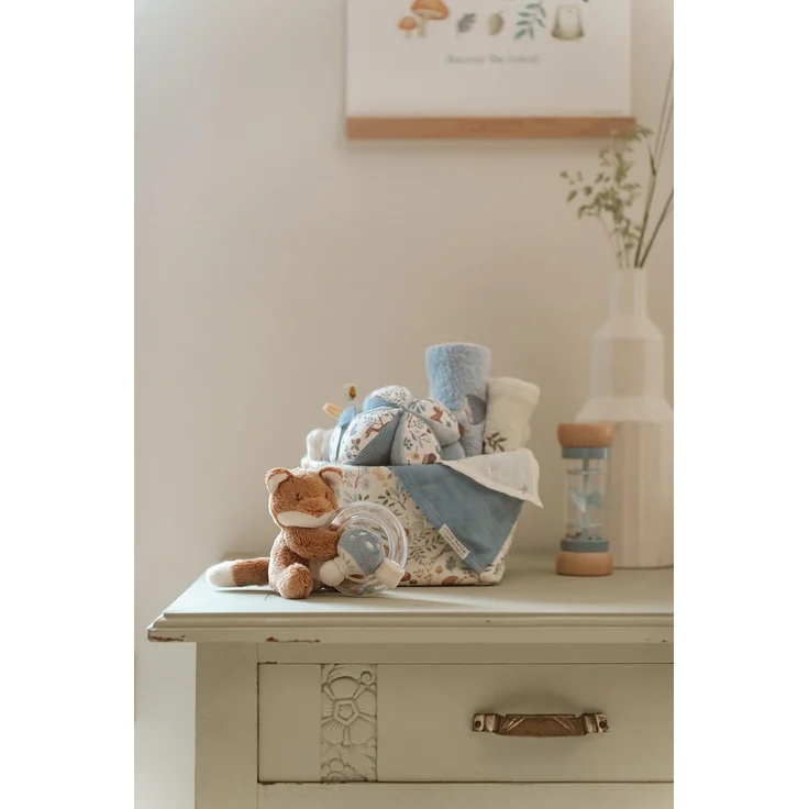 Little Dutch Kommodenkörbchen Klein - Forest Wonde – Bild 6