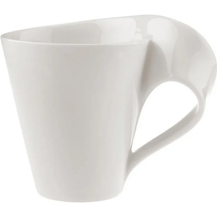 Villeroy & Boch NewWave Caffè Becher mit Henkel 300 ml - DS