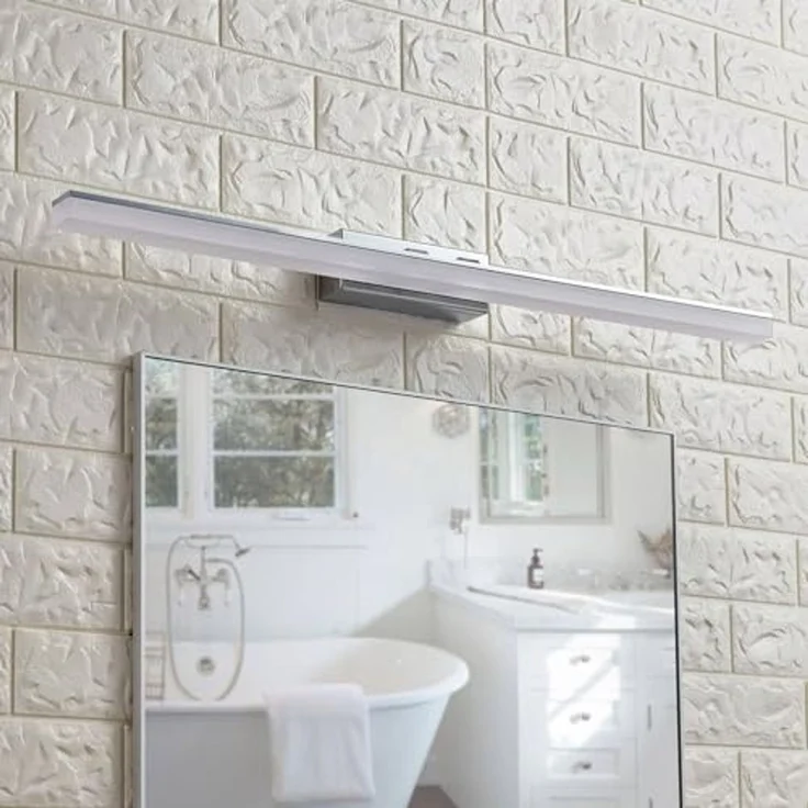 Lucande Wandleuchte Julie, LED - 14,5 W gesamt, warmweiß – Bild 4