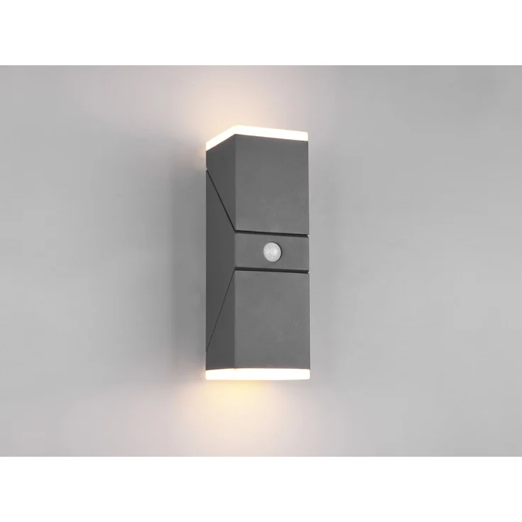 LED Wandleuchte mit Bewegungssensor AVON – Bild 3