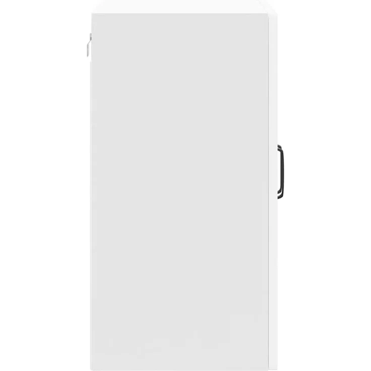vidaXL Küchen-Hängeschrank Lucca Weiß Holzwerkstoff 853817 – Bild 6