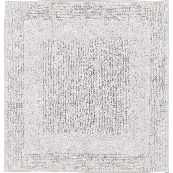 Cawö Home Badematte Luxus Badteppich 1000, 100% Baumwolle, Wendeteppich – Bild 6