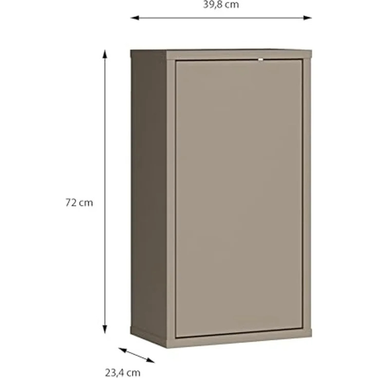 Hängeschrank ALICE SPRINGS – Bild 3