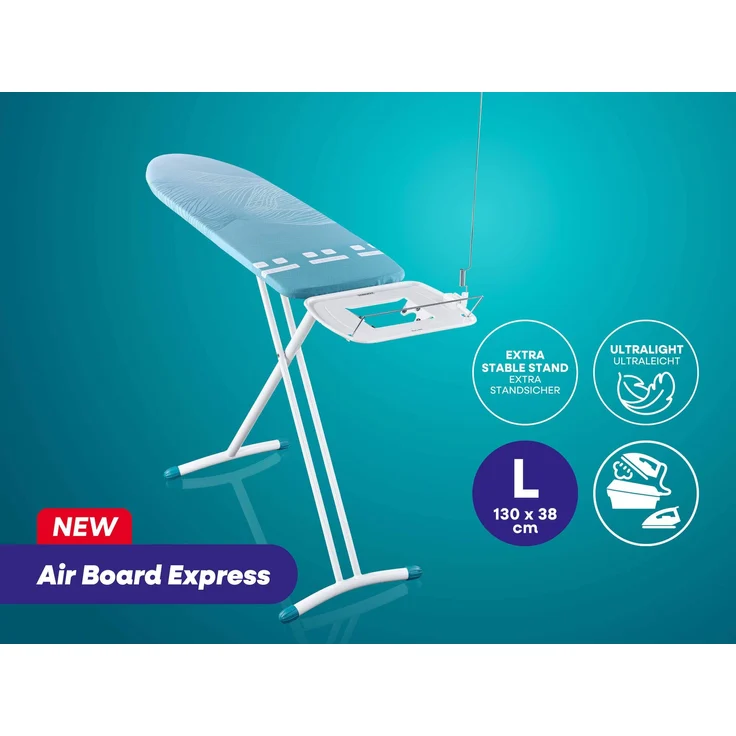 Bügeltisch Air Board Express L Solid – Bild 2