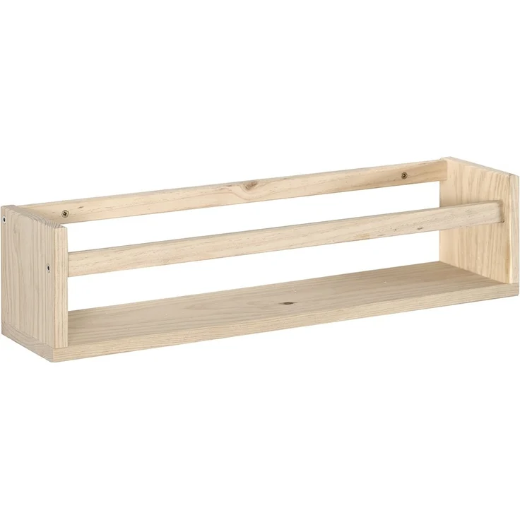 ASTIGARRAGA Regal mit Mittelstange Kiefer Kit Line 60 cm – Bild 1