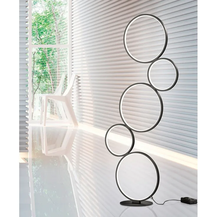 TRIO Leuchten LED-Leuchte