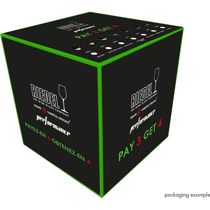 Riedel PERFORMANCE Pinot Noir Glas 4er Set (P3G4) – Bild 6