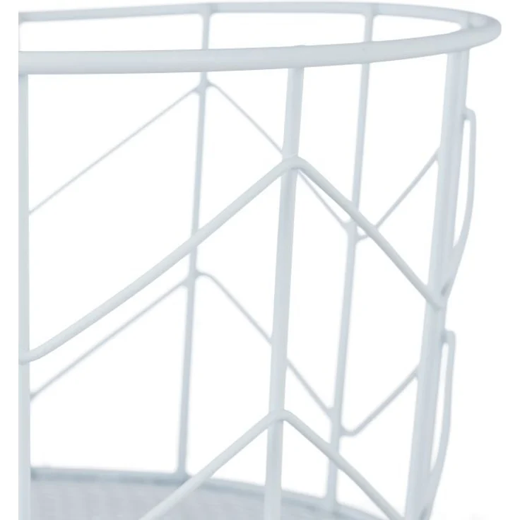 Metall Drahtkorb rund 10026607_49 – Bild 7