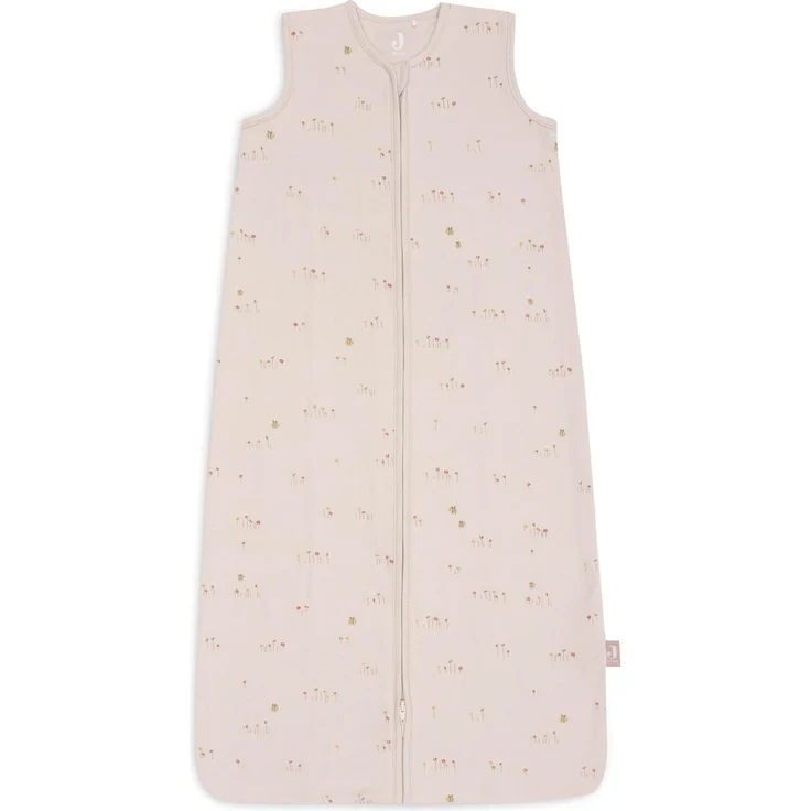 Jollein Schlafsack - Jersey - 110 cm - Pretty Picn