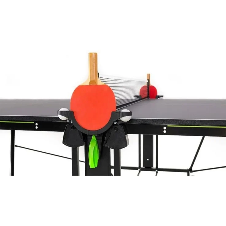 KETTLER 'K1' Tischtennisplatte, Indoor – Bild 9