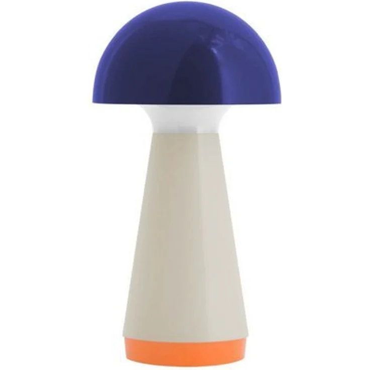 Remember Tischleuchte Bobbi blue – Bild 4