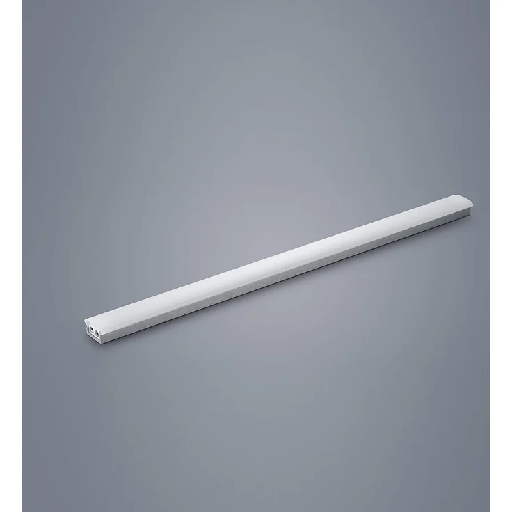 helestra VIGO Leuchtenmodul mattnickel eloxiert, 1500mm #15/1602.18 – Bild 1
