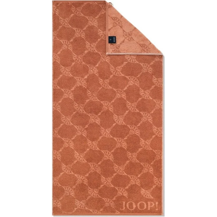 JOOP! Handtücher JOOP! LIVING - CLASSIC CORNFLOWER Handtuch-Set, Textil (2-St) – Bild 5