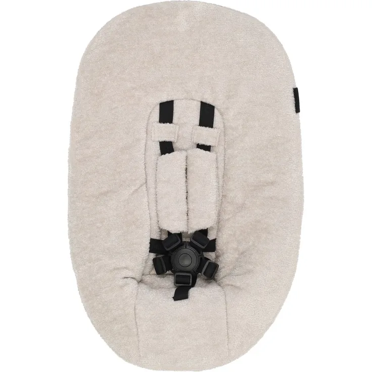 Kidsmill Up! Newborn Bezug - Soft Elegance II - Na