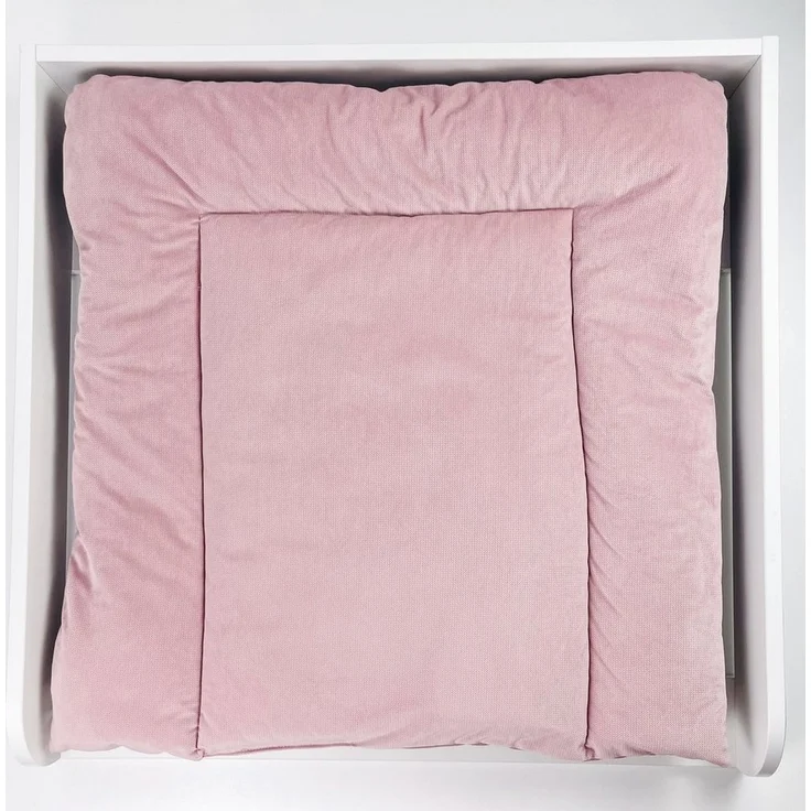 BABEES Wickelauflage Wickelauflage 75x75 cm, 70x50 cm Wickelunterlage Wickeltischauflage – Bild 5