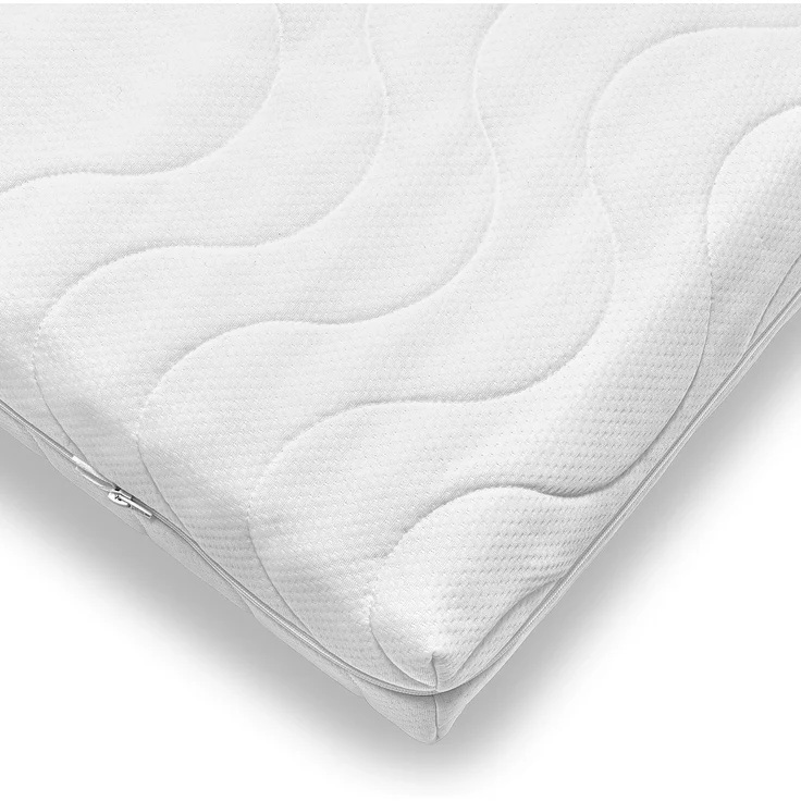 Premium 7-Zonen Matratze 80x200 cm CloudComfort, Höhe 15 cm, Härtegrad H2/H3 – Bild 5