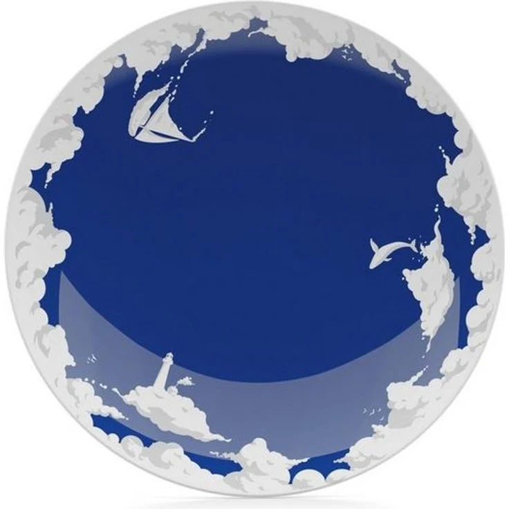 Fiftyeight Kuchenteller 20 cm Himmlisch – Bild 2