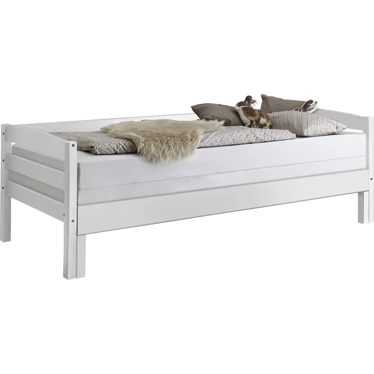 Relita 'Emilia' Funktionsbett inkl. Lattenrost