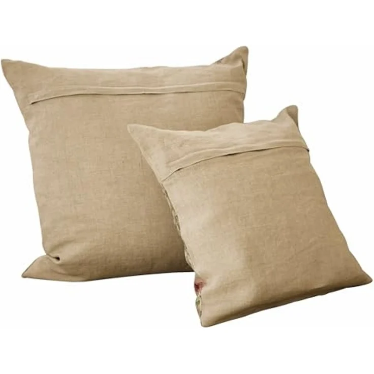 Mirabeau Kissenhülle Kissenhülle 2er Set Cornimont bunt – Bild 2