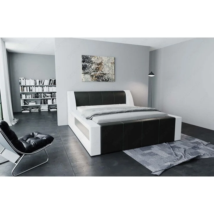 Sofa Dreams - Esstisch Westin SC Keramik Holzlook – Bild 3