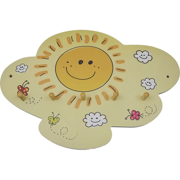 Garderobe Sunny