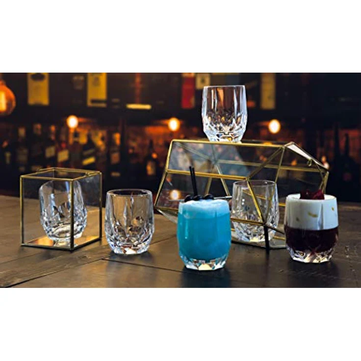 Rcr Alkemist Dof Tumbler – Bild 5