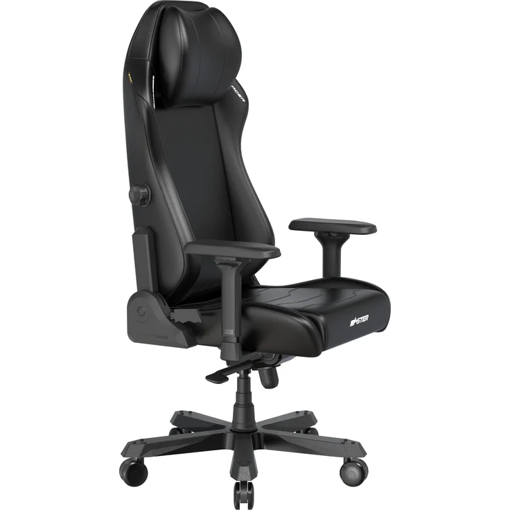 DXRacer MASTER Gamingstuhl - Webstoff – Bild 3