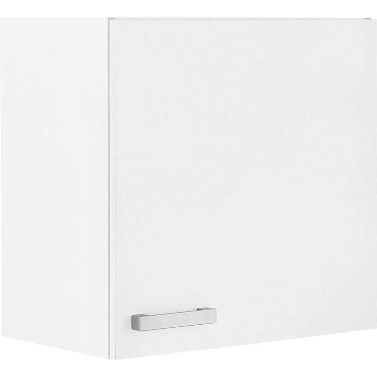 OPTIFIT Hängeschrank Odense 60 cm breit, 57,6 cm hoch, mit 1 Tür – Bild 1