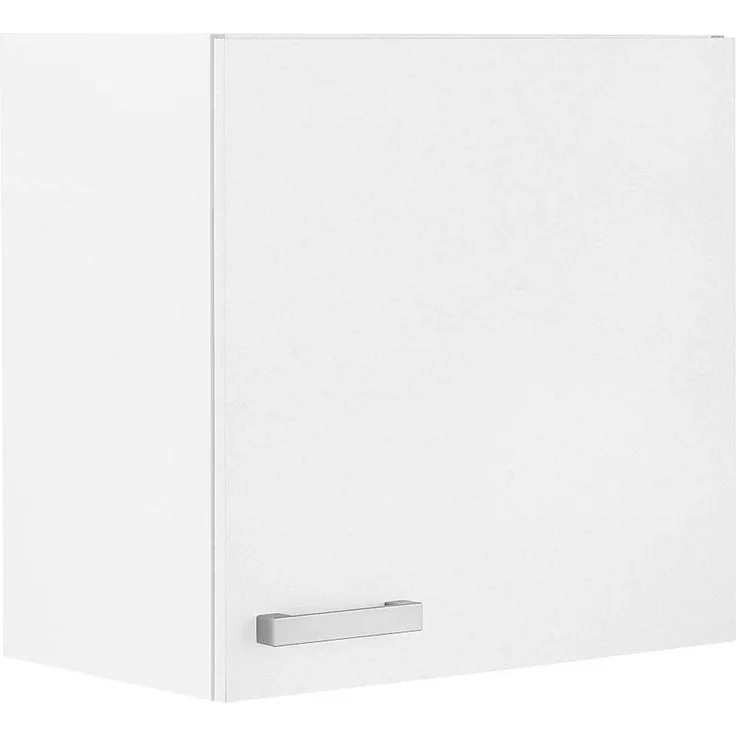 OPTIFIT Hängeschrank Odense 60 cm breit, 57,6 cm hoch, mit 1 Tür