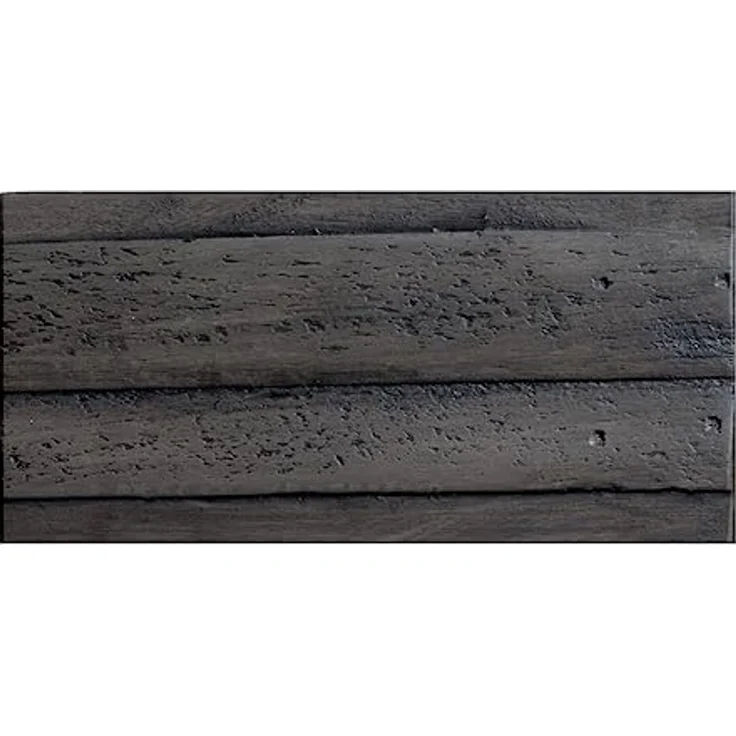 Hasena Ezzo Massivholzbett Akazie Vintage Metall – Bild 5