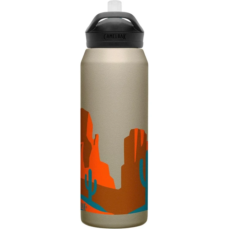 CamelBak Eddy+ SST Trinkflasche 750ml Deep Desert