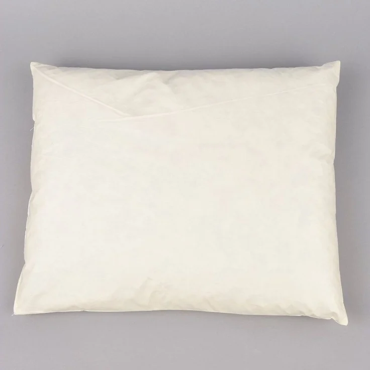 SCHÖNER LEBEN. Dekokissen Kissenfüllung Füllkissen Kissen Inlett Federn 40x50cm – Bild 2