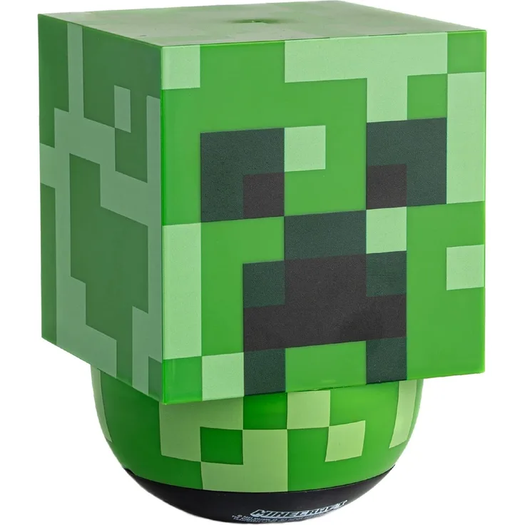 Paladone MINECRAFT - schaukelnde KREUZER-LAMPE