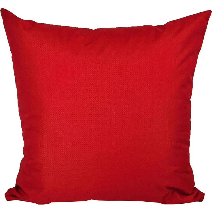 JACK Dekokissen 60x60 cm Outdoor Lounge Kissen inkl. XXL Füllung, starke Füllung, strapazierfähig, wasserabweisend, In- und Outdoor – Bild 1
