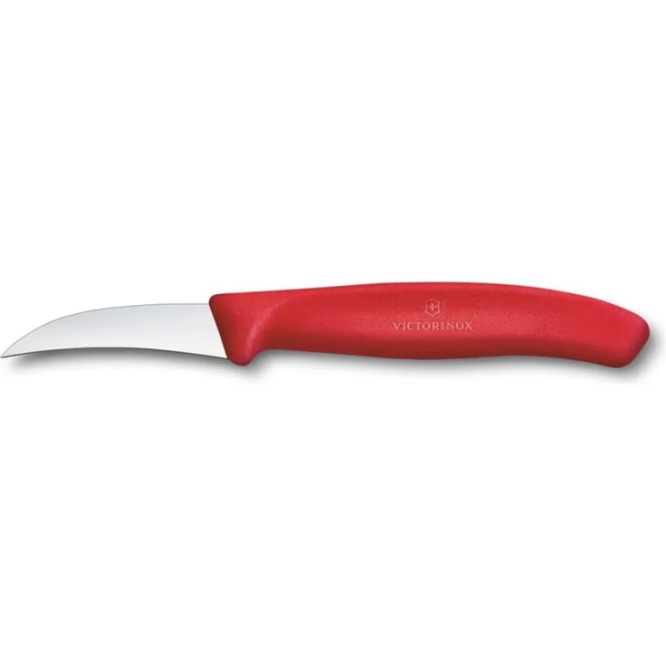 Victorinox Swiss Classic, Tourniermesser, 6cm, Rot