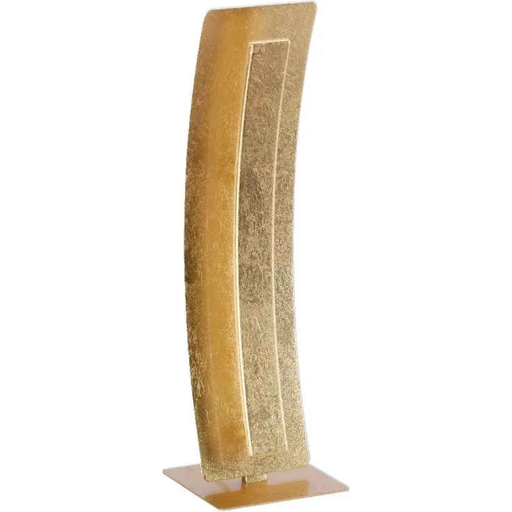 Paul Neuhaus 4603-12 NEVIS Tischleuchte gold