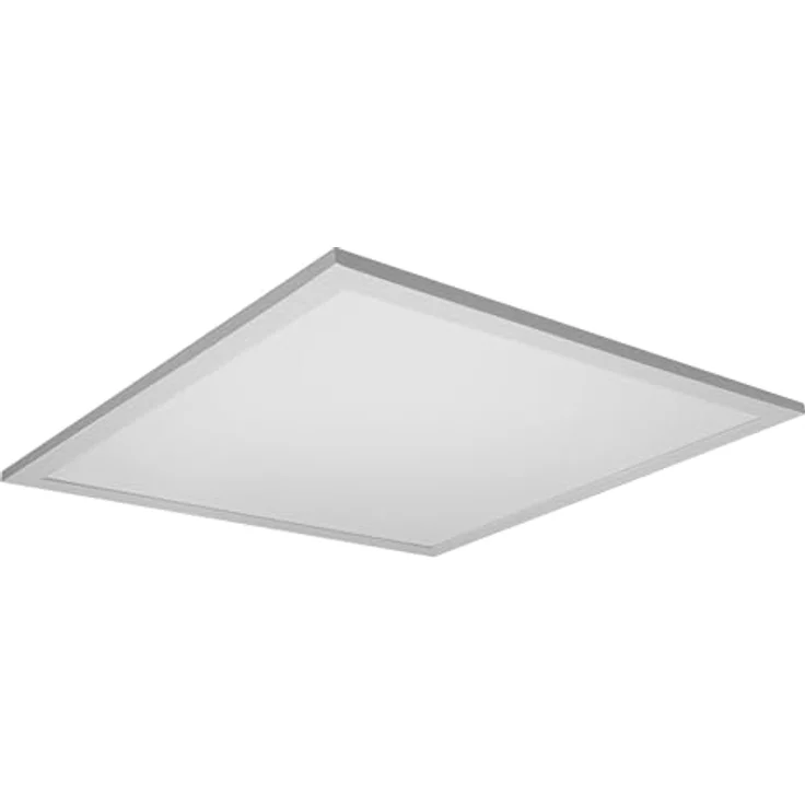 Osram SMART+ Matter Planon Plus LED Panel Tunable White, 450x450 mm, 28W, 2000lm, 3000-6500K, Matter WLAN – Bild 5