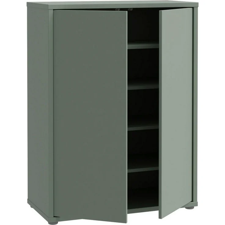 Schuhkommode ALICE SPRINGS – Bild 3