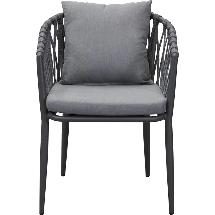 LC Garden »Sunrepo« II Gartenset 7tlg. Anthrazit – Bild 2