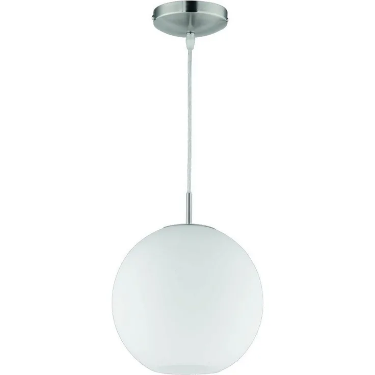 Elegante Pendelleuchte mit RGB LED Leuchtmittel MOON